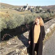 Madrelingua francese insegna lingue a Reggello ed intorni